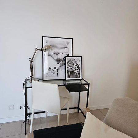 Apartmán Casa Del Tennista Sanremo Exteriér fotografie